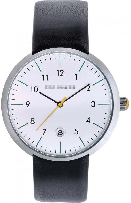 Customised Leather Watch Straps TE1091
