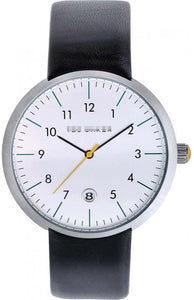 Custom White Watch Dial TE1091