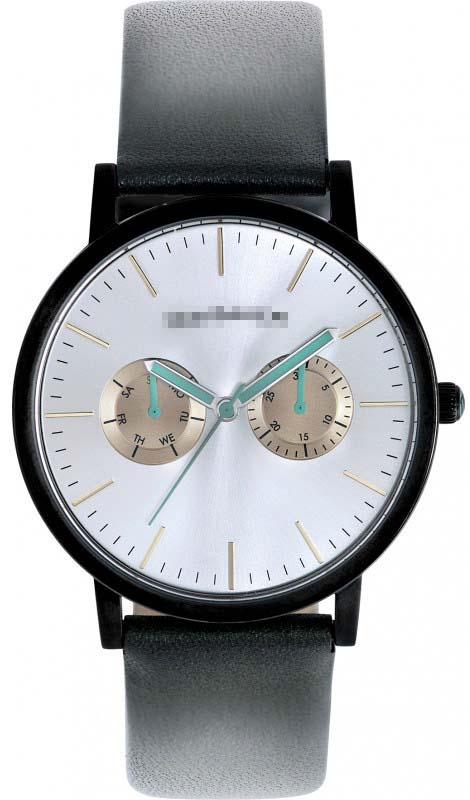 Wholesale Leather Watch Straps TE1095