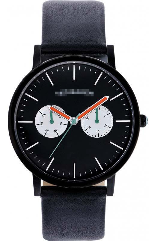 Customized Leather Watch Straps TE1096