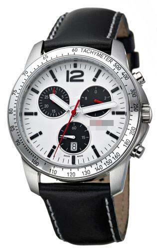 Custom White Watch Dial TE200.3