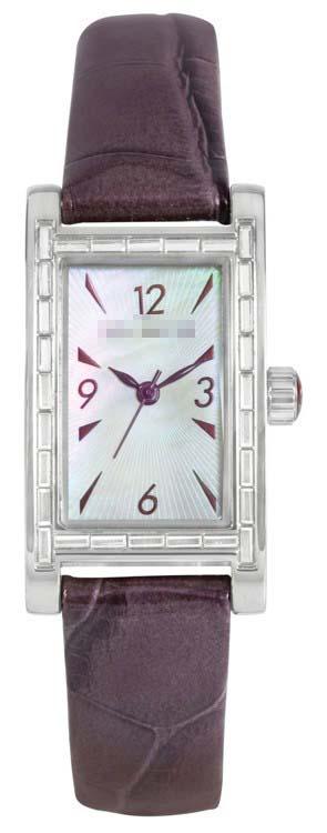 Wholesale Silver Watch Dial TE2015