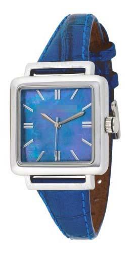 Custom Blue Watch Dial TE2016