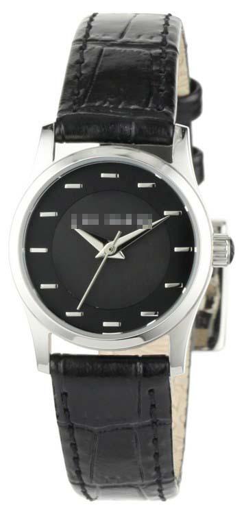 Wholesale Black Watch Dial TE2064