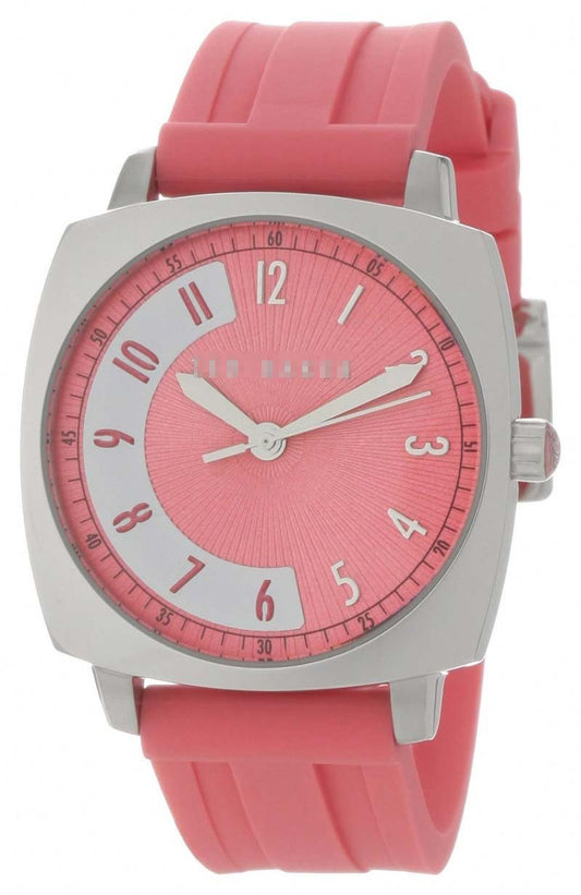 Customization Silicone Watch Bands TE2067