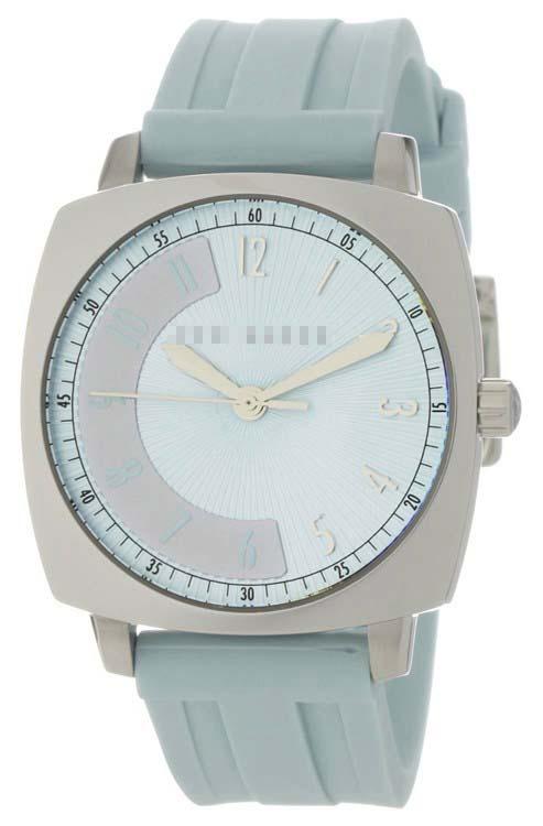 Custom Silicone Watch Bands TE2068