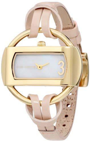 Wholesale Leather Watch Straps TE2076