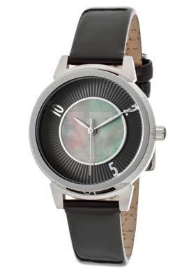Wholesale Black Watch Dial TE2089