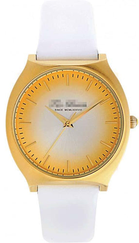 Customized Yellow Watch Dial TE2095
