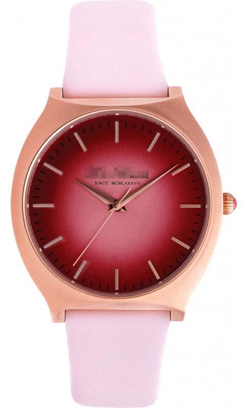 Customization Leather Watch Straps TE2097