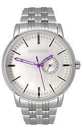 Custom Stainless Steel Watch Belt TE3002