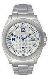 Customize Stainless Steel Watch Belt TE3006