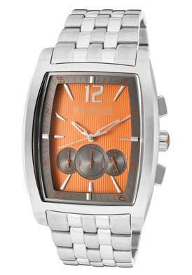 Customization Stainless Steel Watch Bracelets TE3010