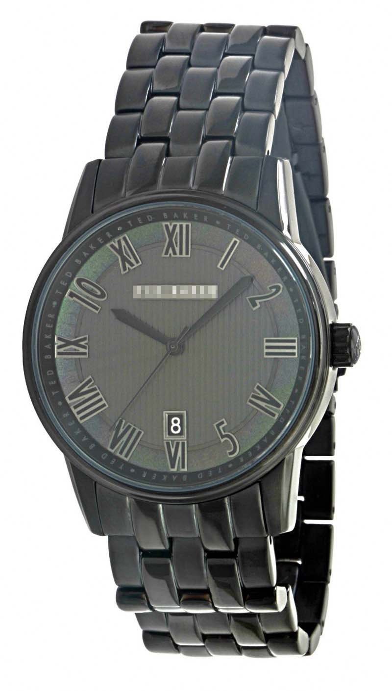 Custom Stainless Steel Watch Belt TE3018