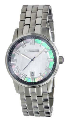 Custom Stainless Steel Watch Belt TE3023