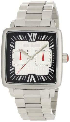 Custom Stainless Steel Watch Belt TE3024