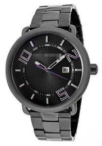 Customized Black Watch Dial TE3034