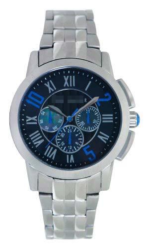 Custom Stainless Steel Watch Bracelets TE3035