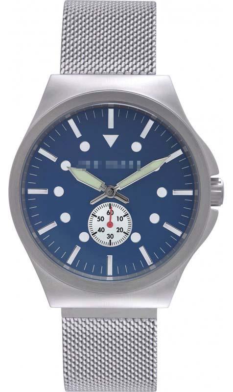 Wholesale Blue Watch Dial TE3041