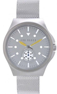 Custom Stainless Steel Watch Bracelets TE3042
