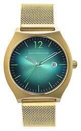 Custom Green Watch Dial TE3044