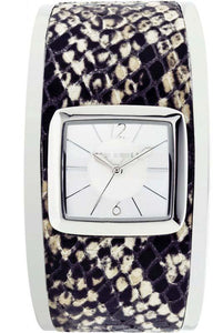 Custom Made Silver Watch Dial TE4000