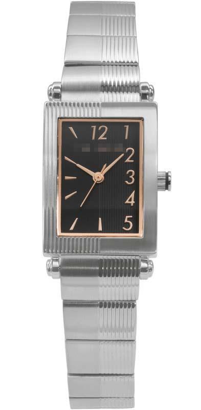 Custom Stainless Steel Watch Bracelets TE4005