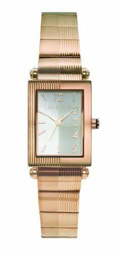 Customized Stainless Steel Watch Belt TE4006