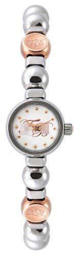 Custom White Watch Dial TE4027