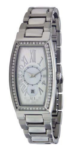Wholesale Silver Watch Dial TE4028