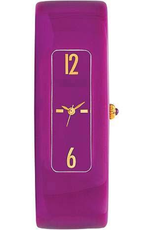 Custom Resin Watch Bands TE4060