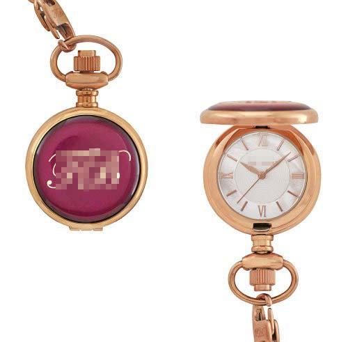 Custom Stainless Steel Watch Bracelets TE4065