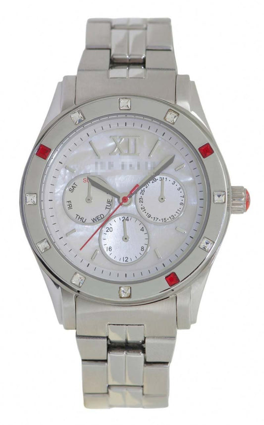 Custom White Watch Dial TE4066