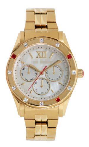 Custom White Watch Dial TE4067