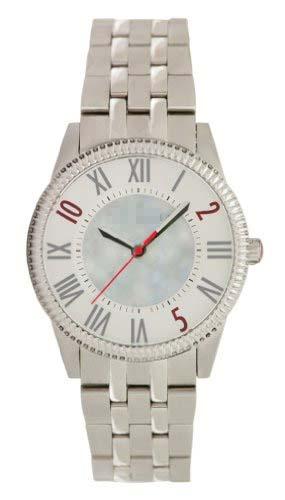 Custom Silver Watch Dial TE4069