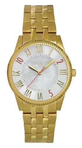 Custom White Watch Dial TE4070