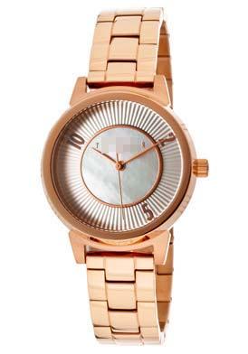 Customised White Watch Dial TE4075