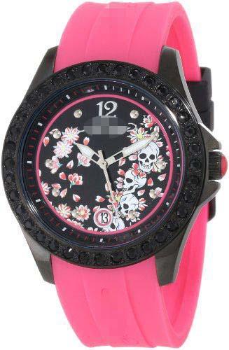 Customised Polyurethane Watch Bands TE-PK