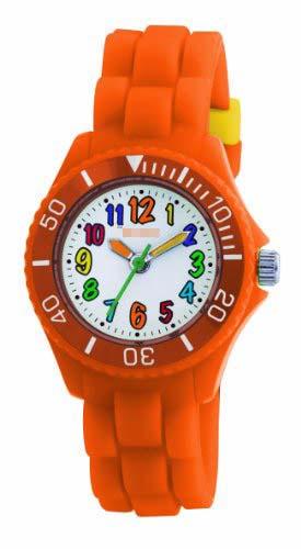 Wholesale Rubber Watch Bands TK0015