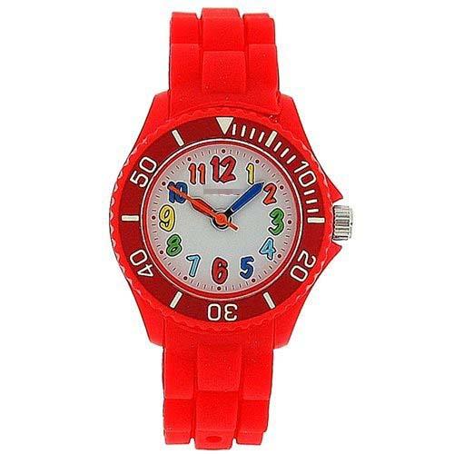 Custom Rubber Watch Bands TK0018