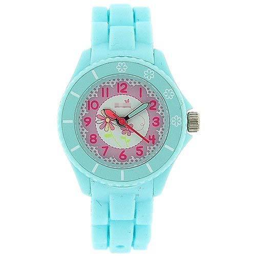 Custom Rubber Watch Bands TK0021