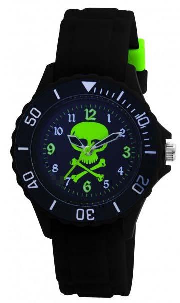 Customize Rubber Watch Bands TK0031