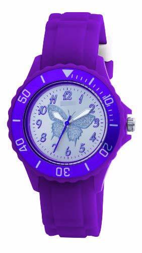 Customised Rubber Watch Bands TK0035