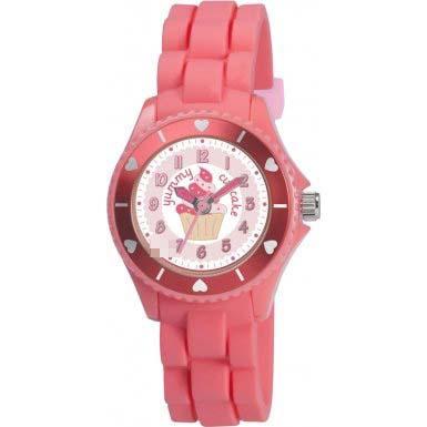 Wholesale Rubber Watch Bands TK0042