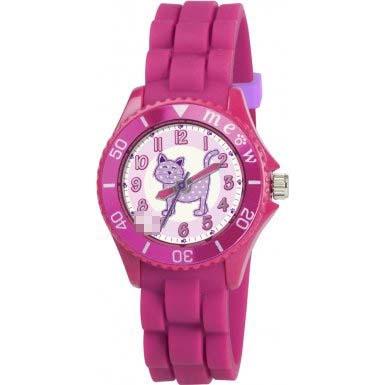 Custom Rubber Watch Bands TK0044