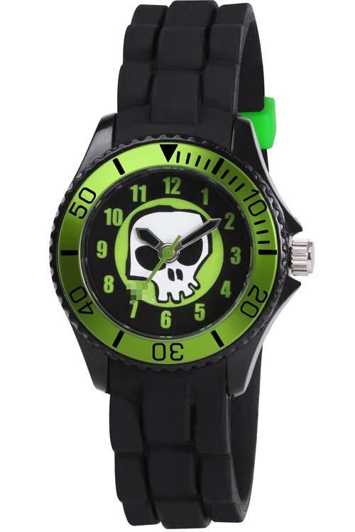 Wholesale Rubber Watch Bands TK0047