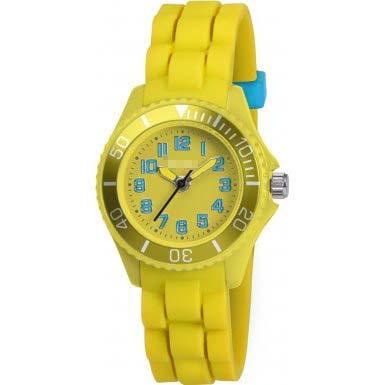 Wholesale Yellow Watch Dial TK0061