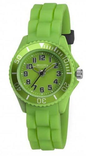 Custom Lime Watch Dial TK0062
