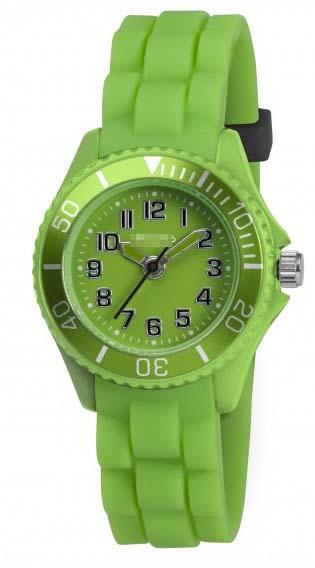 Custom Lime Watch Dial TK0062