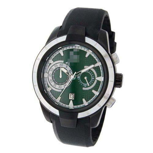 Custom Rubber Watch Bands TMJ3153-2